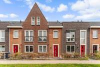 Woning Essenlaan 26 WOUDENBERG