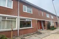 Woning Noordzijdsedijk 34 Hoogvliet Rotterdam