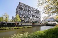 Woning Anna Blamansingel 35 Amsterdam