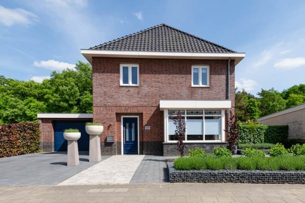 Woning De Oever 60 SWALMEN