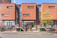 Woning Delftse Jaagpad 7 LEIDEN