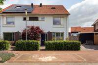 Woning Grote Biesem 16 Doesburg