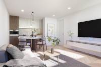 Woning Mathenesserlaan 208C Rotterdam