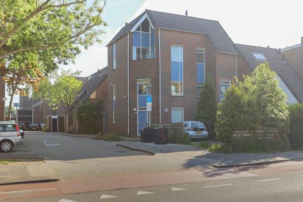 Woning Rubensstraat 94 GRONINGEN