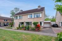 Woning Vechtstraat 27 Nijverdal