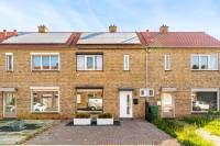 Woning Hertog Arnoldstraat 16 SWALMEN