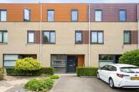 Woning Alard du Hamelstraat 13 Eindhoven