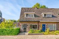 Woning Groenlandsstraatje 31 Tiel