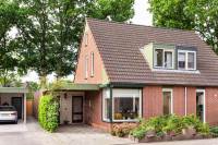 Woning Grote Bloemkamp 28 Ermelo