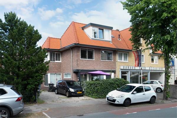 Woning Gijsbrecht van Amstelstraat 74a Hilversum