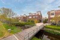 Woning Vrouwenpolder 11 AMERSFOORT