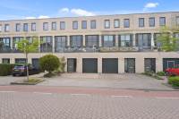 Woning P.C.Boutensstraat 67 Alkmaar