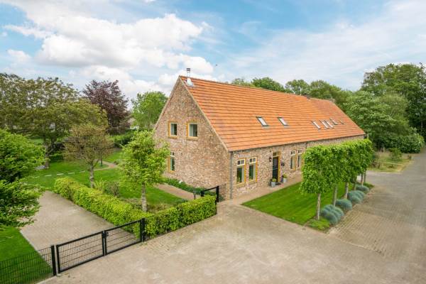 Woning Heikant 4a Hoogeloon