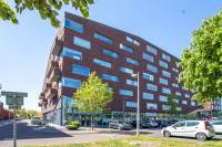 Woning Pablo Picassostraat 196 Utrecht