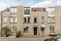 Woning Pelgrimsweg 62 IJsselstein