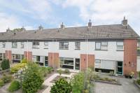 Woning Patrijslaan 12 Beilen