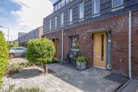 Woning Piet Baarslaan 5 Den Haag