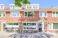 Woning W.A. Vultostraat 69 Utrecht