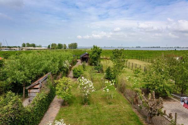 Woning Boven Oostdijk 23 Den Bommel