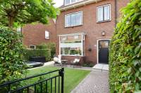 Woning Cremerstraat 21 Voorburg