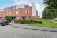 Woning Sambastraat 84 Almere