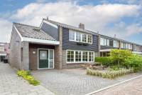 Woning Julianaplein 17 Akersloot