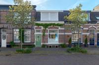 Woning Verenigingstraat 63 Zwolle