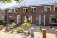 Woning Valleistraat 108 Veenendaal