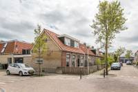Woning Van der Bildtstraat 17 Franeker