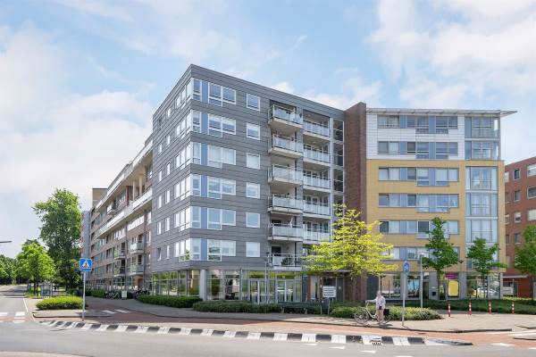 Woning Nieuwe Damlaan 780 Schiedam