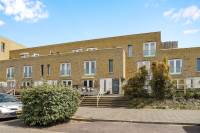 Woning van Speijkstraat 123 Zandvoort