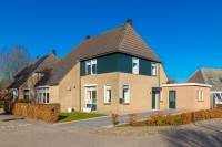 Woning De Hilde 39 Borger