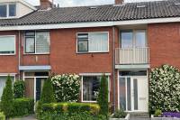Woning Witte de Withstraat 10 Hendrik-Ido-Ambacht