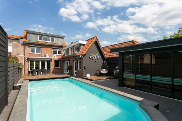 Woning Rozenstraat 30 Rosmalen