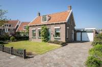 Woning Burgemeester Vermetstraat 13 Lewedorp