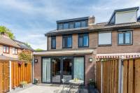 Woning Zwaluw 153 Ridderkerk