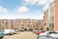 Woning Catharina Boudewijnshof 31 Amsterdam