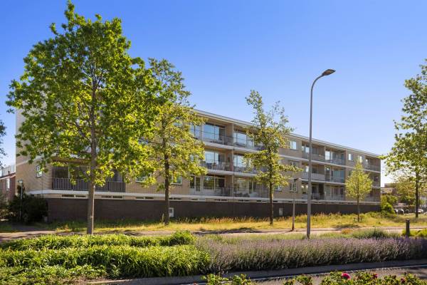 Woning Beeklaan 66 Noordwijk (ZH)