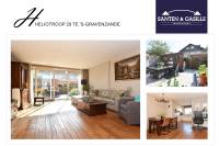 Woning Heliotroop 29 's-Gravenzande