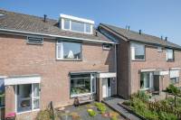 Woning Wethouder Burgers-stee 12 Leuth