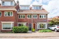 Woning Bijleveldstraat 27 Utrecht