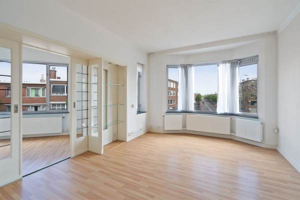 Woning Vreeswijkstraat 114 Den Haag
