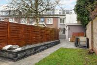 Woning Korte Hoefstraat 43 Tilburg