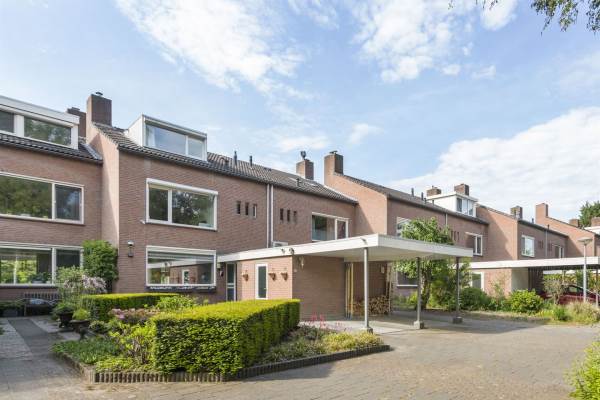 Woning Heikampen 116 Nuenen