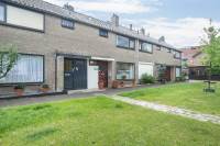 Woning Tulpstraat 14 Spijkenisse