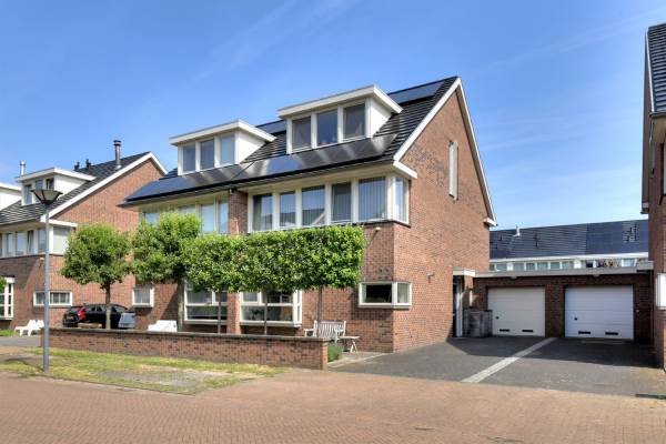 Woning Duivenlaar 22 Bavel (Gem. Breda)