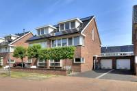 Woning Duivenlaar 22 Bavel (Gem. Breda)