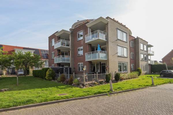 Woning Schoolstraat 14 Amstelhoek