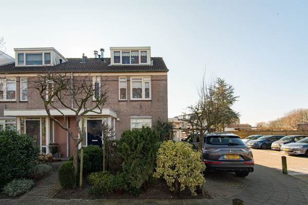 Woning Bloemenschans 169 Voorhout