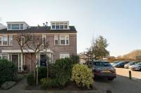 Woning Bloemenschans 169 Voorhout